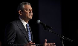 Özgür Özel'den asgari ücret açıklaması