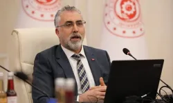 Bakan Işıkhan açıkladı: TÜRK-İŞ masada olacak mı