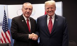 ABD Başkanı Donald Trump: Erdoğan benim dostum