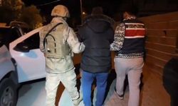 Mersin’in de aralarında olduğu 22 ilde DEAŞ operasyonu