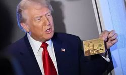 Trump, 1 milyon dolara ABD vatandaşlığı sağlayan "altın kart" vizesini başlattı