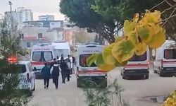 Tarsus’ta zehirlenme şüphesi: 10 öğrenci hastanelik oldu