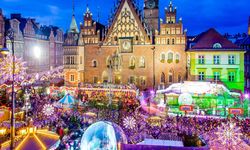 Polonya'da Noel pazarına t*rör saldırısı planlayan şahıs tutuklandı