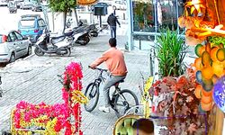 4 bisiklet çaldı, ‘İlgim olduğu için dayanamadım’ dedi