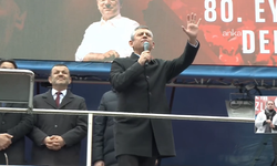 CHP Genel Başkanı Özgür Özel’den, “Utanç Reyonları” tepkisi