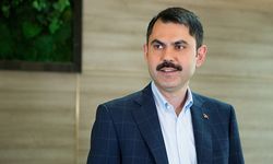 Bakan Kurum: "Bugüne kadar 32 şehirde 121 bin 265 konutun hak sahibi belli oldu"