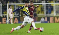 Fenerbahçe – Göztepe: 1-1