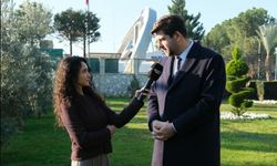 Ali abilerinden öğrencilere karne hediyesi