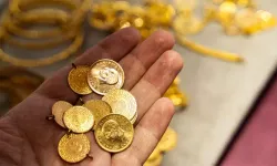Gram altın fiyatında düşüş