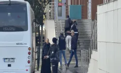 3 polisin şehit olduğu Yalova’da DEAŞ operasyonunda 26 tutuklama