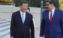 Çin’den ABD’ye: "Maduro ve eşini derhal serbest bırakın"