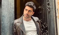 Oyuncu Doğukan Güngör gözaltına alındı