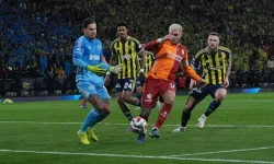 Turkcell Süper Kupa 2025’in sahibi Fenerbahçe oldu