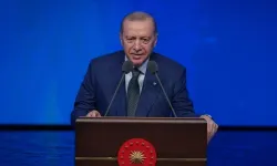 Cumhurbaşkanı Erdoğan: "Türkiye artık takip eden değil, takip edilen bir ülke"