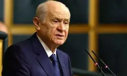 Bahçeli: Uzatılan el, kalkan yumrukla yer değiştirebilecektir