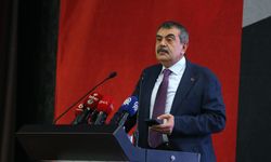 Bakan Tekin’den Karnelerde Atatürk’ün Kaldırılmasına ilişkin açıklama