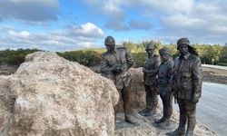 Atatürk'ün komutanlığını yaptığı 19'uncu Tümen'in kuruluş tarihi ve yerinin yanlış olduğu tespit edildi