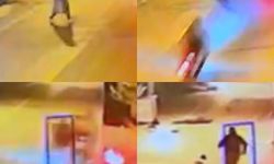 Motosikletlinin çarptığı yaya hayatını kaybetti