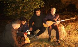 Adana eksiyi gördü, bahçelerde zirai don nöbeti tutuldu