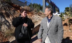 Yaşamını kolaylaştıran işitme cihazı kayboldu