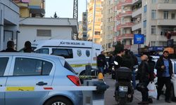 Evi teslim etmeyen müteahhidin oğlunu öldürüp yaşamına son verdi