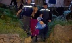 216 yıl hapis cezasıyla aranan kadın yakalandı