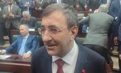 Cumhurbaşkanı Yardımcısı Yılmaz'dan en düşük emekli aylığına ilişkin açıklama