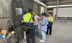 Mersin’de 132 işletmeye 60 milyon TL ceza