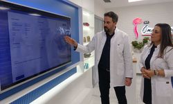 Doktor çift, hayat kurtaran teknoloji geliştirdi