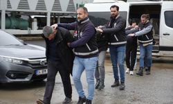 'Sazan Sarmalı' ile 3.5 milyarlık vurgun