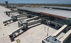 Çukurova-Erbil direkt uçuşları başladı