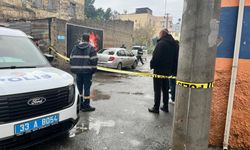 Oto tamircisi silahlı saldırıda yaralandı