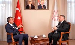 Bakan Tekin’den okullardaki temizlik ile ilgili açıklama