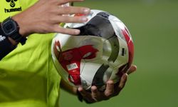 Trendyol Süper Lig'de 18. haftanın hakemleri belli oldu