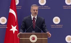 Bakan Fidan: "İran'da askeri müdahaleye karşıyız"