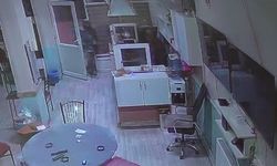 Altın ve dövizlerini 3 aydır yanında taşıyan adam gasp edildi