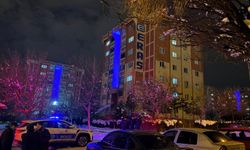 Karnesinde 3 zayıfı olan lise 1 öğrencisi, yaşamına son verdi