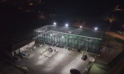 Futbol turnuvası kötü alışkanlıklara karşı umut oldu