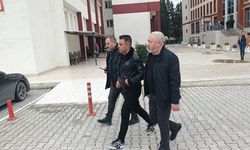 Güllü’nün kızının eski nişanlısı Kervan Eminoğlu adli kontrolle serbest bırakıldı