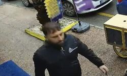 Tarsus'ta kuyumcu soygunu şüphelisi yakalandı