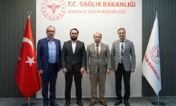 Eşini ve kızını kaybetti, Soma'ya umut oldu