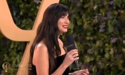 Tuba Büyüküstün’den Türkçe karşılık