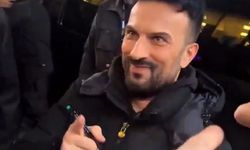 Tarkan’dan Bileti Olmayan Hayranına Büyük Jest!