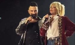 Sahnede Megastar ve Süperstar rüzgarı esti