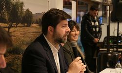 Boltaç, “Betona değil tarıma, sanayiye ve turizme katkı sunmaya devam edeceğim”