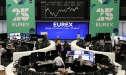 Avrupa borsaları negatif seyrediyor