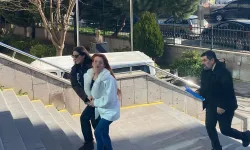 F-huş soruşturmasında gözaltına alınan masaj salonu sahibi: Beni en güzel halimle çekin