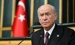 Bahçeli: Dünya, ABD dayatmasına karşı ayağa kalkmalıdır