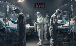 Hindistan’da ölümcül virüs alarmı!