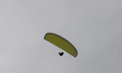 Mersin'de çay daveti havada kalmadı